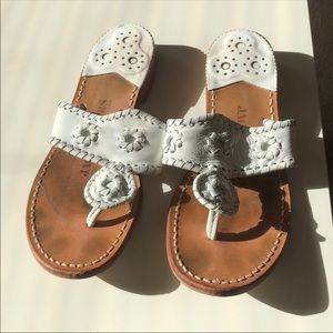 Size 6 Jack Rogers Sandals